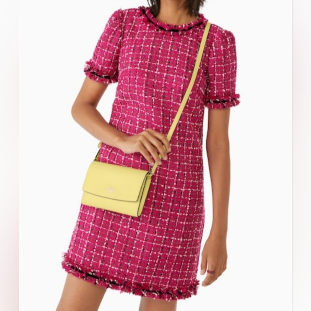 ♠️ Kate Spade Yuzu Jam Perry Crossbody - Picture 4 of 14